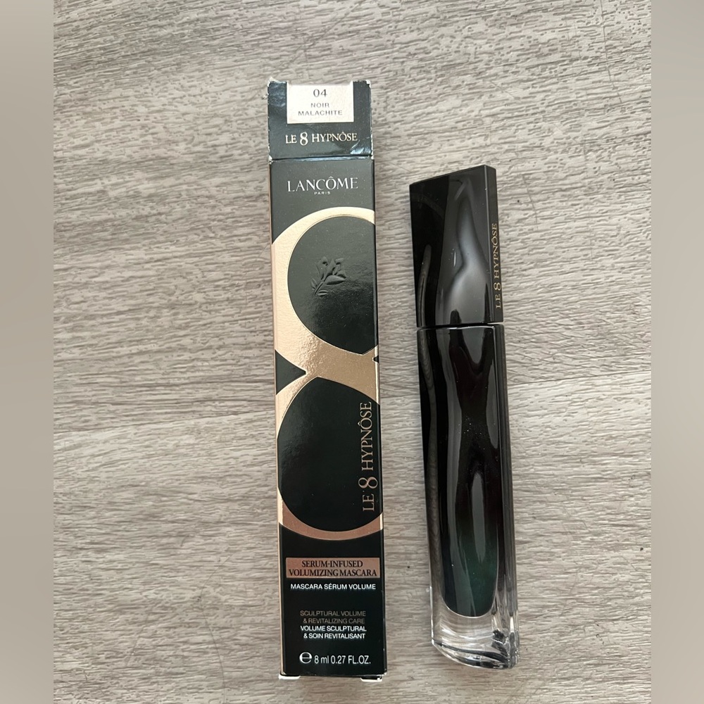 Lancome Le 8 Hypnose Mascara